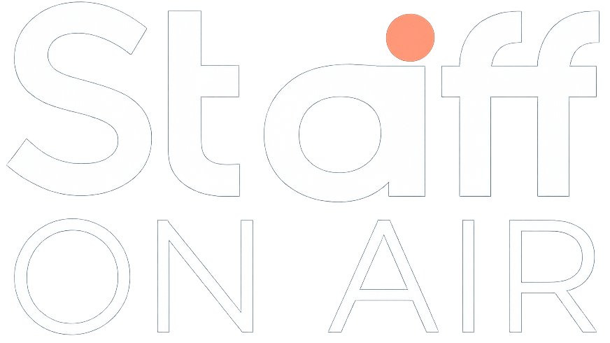 Staff On Air